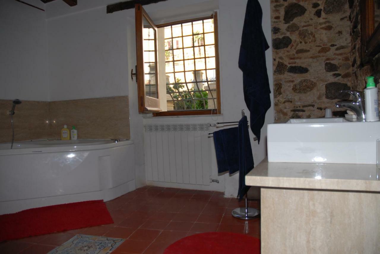 B&B Vallone Del Grano Rossano Exteriör bild